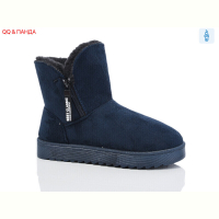 Угги QQ&Панда XL821-2