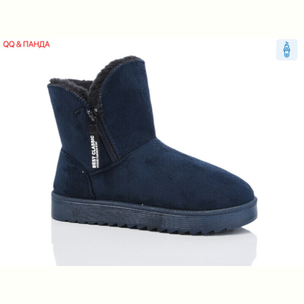 Угги QQ&amp;Панда XL821-2