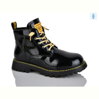 Ботинки Xifa kids B1556-2C