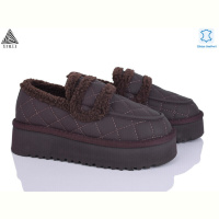 Угги STILLI Group UG230-3 шкіра піна