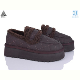 Угги STILLI Group UG230-3 шкіра піна