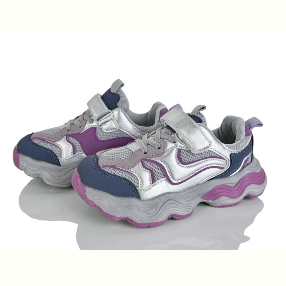 Кроссовки Xifa kids XF01-GY2528-3Z