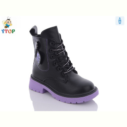 Ботинки Y.Top YD6037-6-18