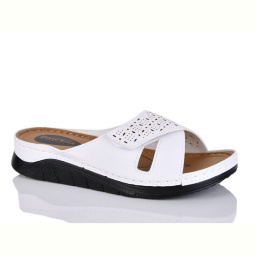 Шлепки Sali-2 520 white