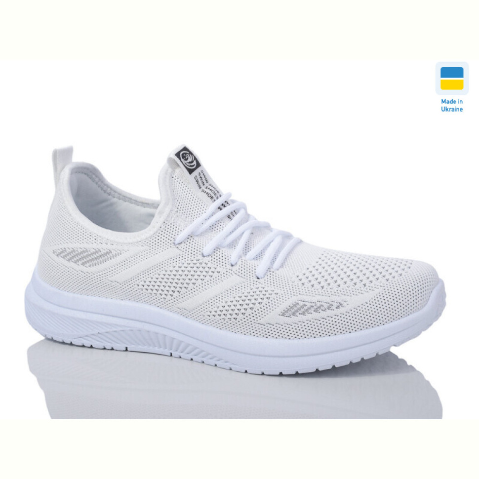 Кроссовки Swin 5007-2 Кроссовки Swin 5007-2