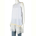 Платье Obuvok B0134-3 (11260) white-beige