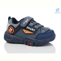 Кроссовки Xifa kids 5086-1 LED