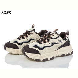 Кроссовки FDEK H9052-6