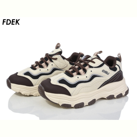 Кроссовки FDEK H9052-6
