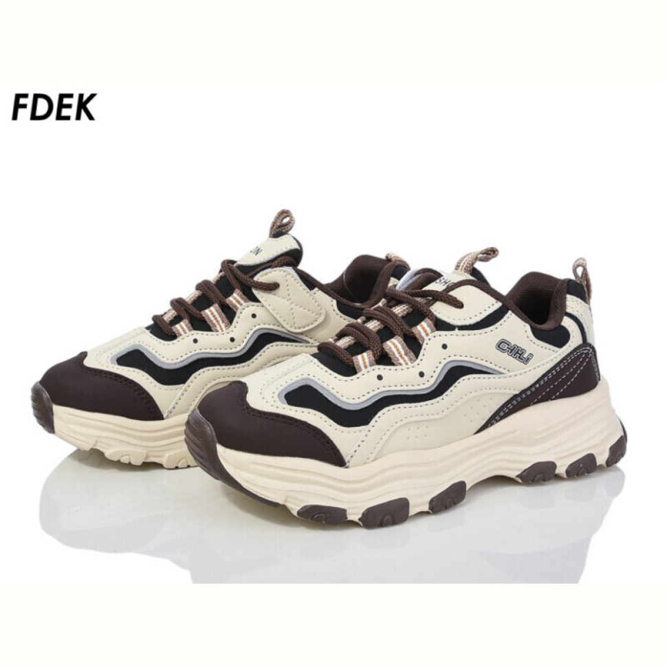 Кроссовки FDEK H9052-6