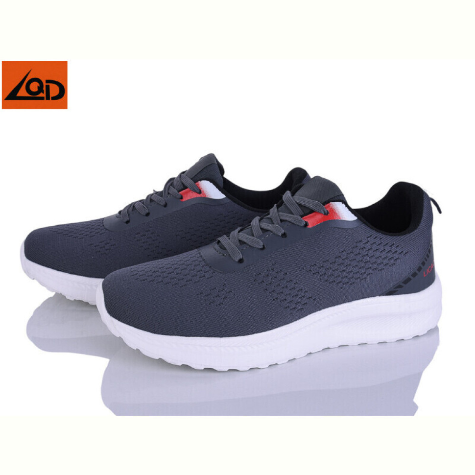 Кроссовки LQD M555-2