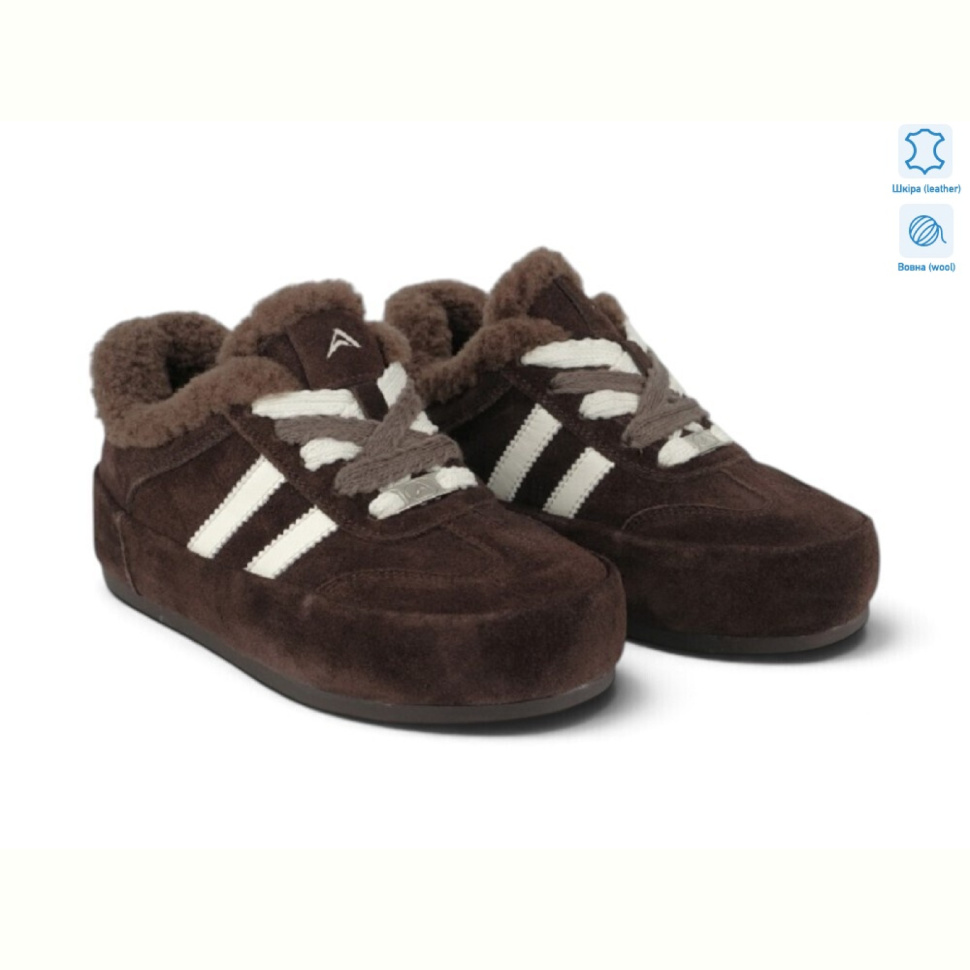 Кроссовки Allshoes 221615