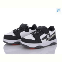 Кроссовки Ok Shoes H122-1 LED