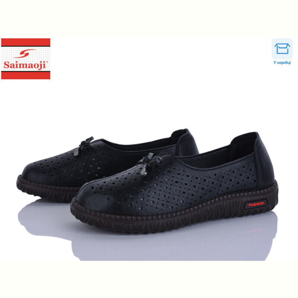 Туфли Saimaoji 71108-1