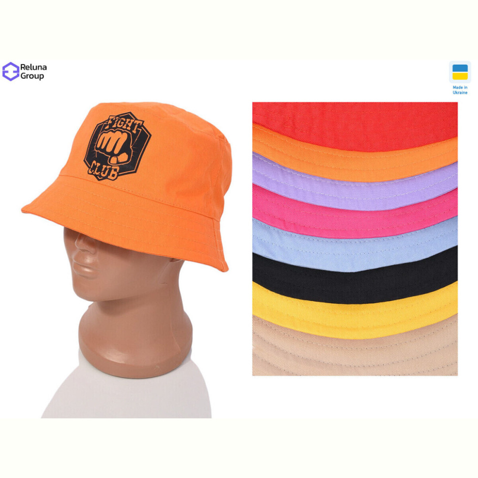 Панама Reluna Group NP001-5 mix