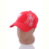 Кепка RuBi PM013-2 red