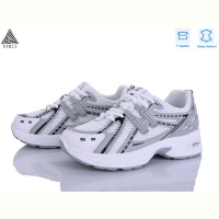 Кроссовки STILLI Group N350-2 шкіра