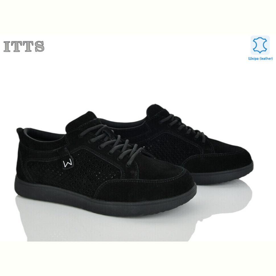 Кроссовки ITTS P04-1