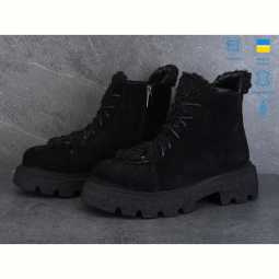 Ботинки Ailinda 33146-1M