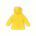 Куртка Obuvok HY2021-8 (09400) yellow
