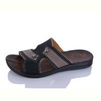 Шлепки DeMur K26-002-2