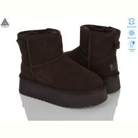 Угги STILLI Group UG270-4 шкіра піна