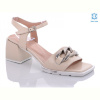 Босоножки Viva Star 18-82 beige
