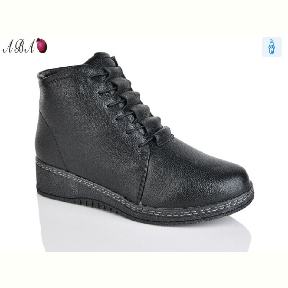 Ботинки Aba 682