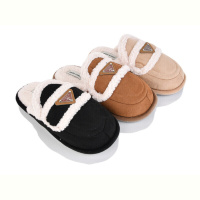 Тапки M&L  Alex13 MD10338 mix