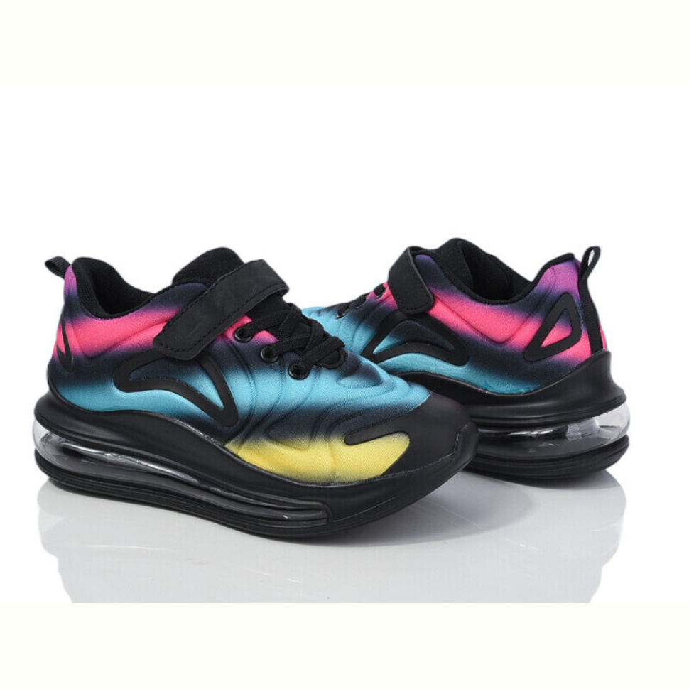 Кроссовки Victoria SC1267-116