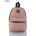Рюкзак Reluna Group YM013-12 pink