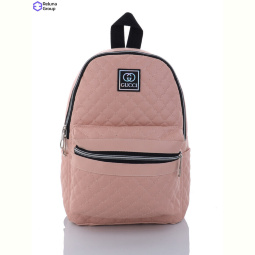 Рюкзак Reluna Group YM013-12 pink