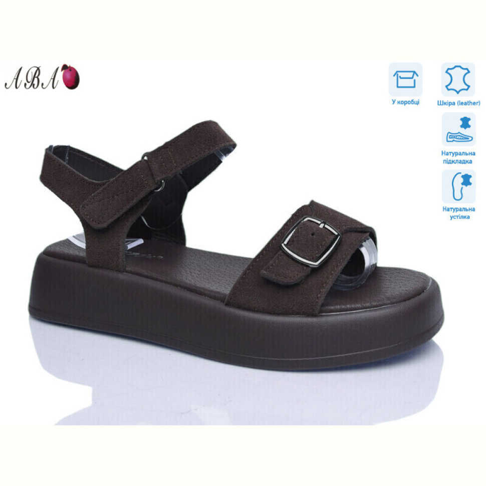 Босоножки Aba G135ABA-8