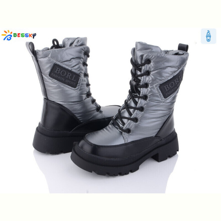 Дутики Bessky-Kellaifeng BM3211-5C