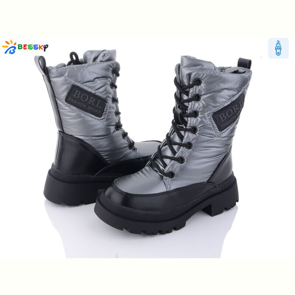 Дутики Bessky-Kellaifeng BM3211-5C