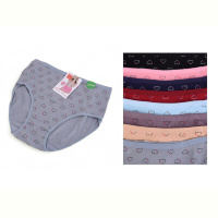 Трусы Textile DF7001 mix