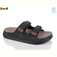 Шлепки Sharif MS6000-1