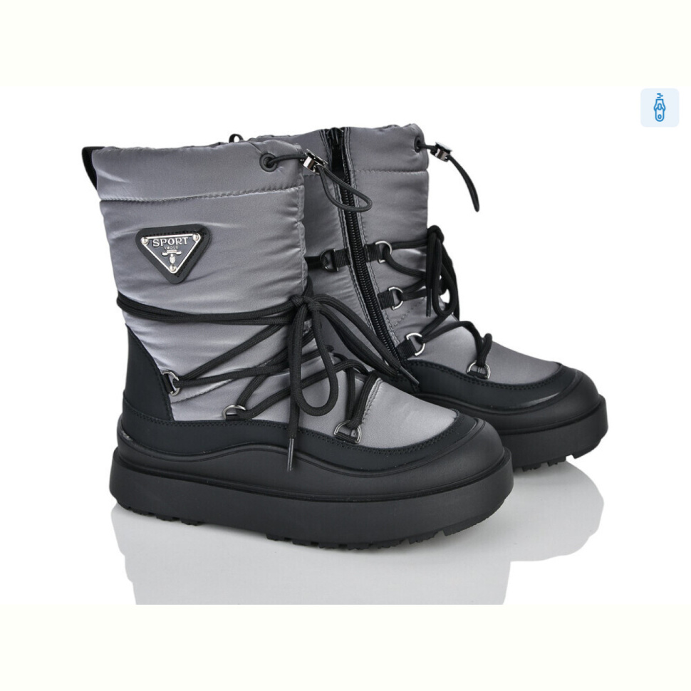 Ботинки Xifa kids XF02-1108-3 Ботинки Xifa kids XF02-1108-3