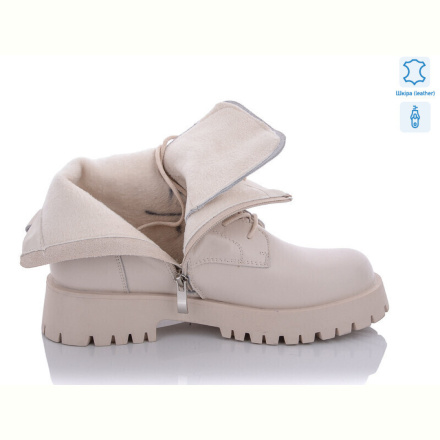 Ботинки Yimeili 760-3