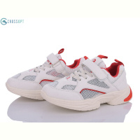 Кроссовки CROSSOPT M85-1 red