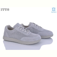 Кроссовки ITTS P03-3