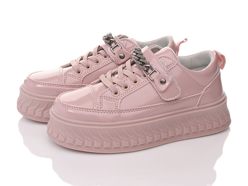 Кроссовки Apawwa TC817 Pink