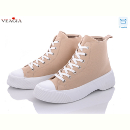 Кеды Veagia-ADA XB524-2
