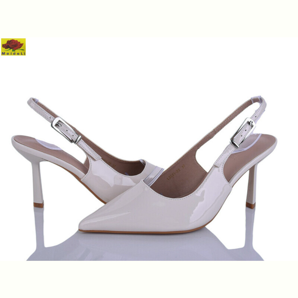 Туфли Mei De Li L2051-22