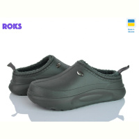 Галоши Roks 7101 хакі
