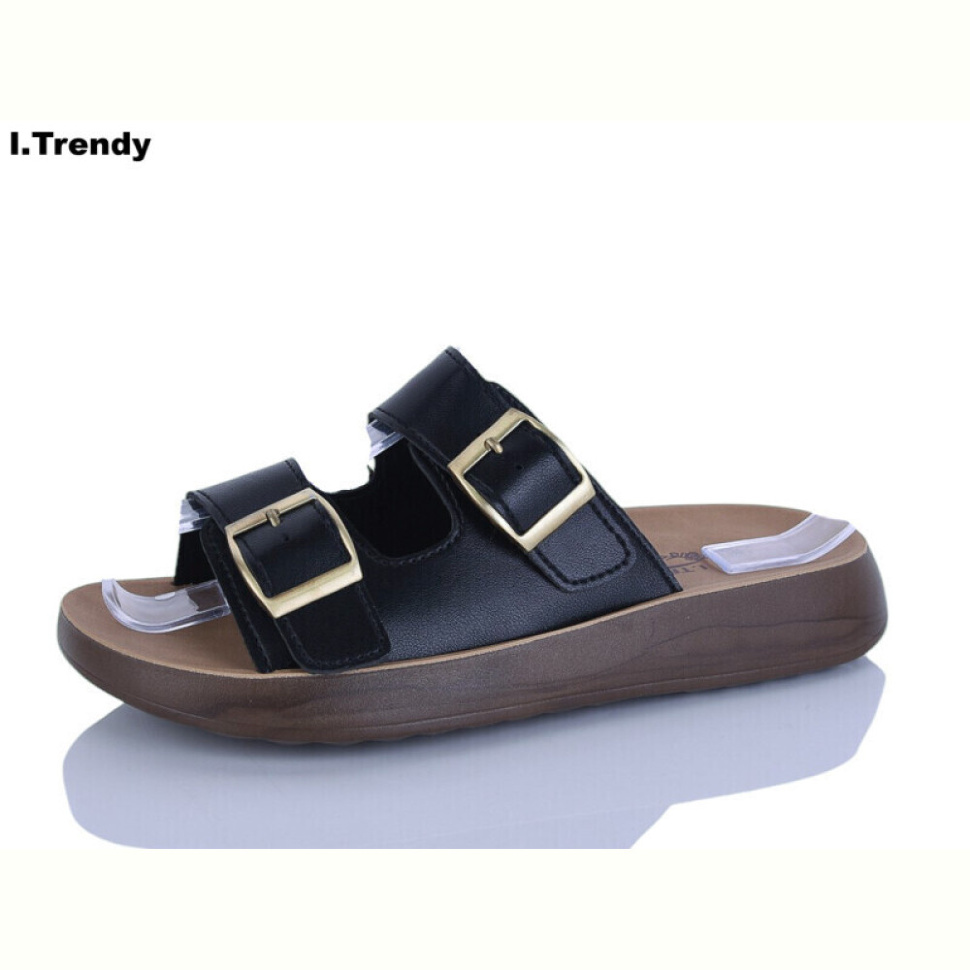 Шлепки Trendy ZK009-20