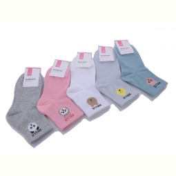 Носки HOROSO HOME WE482 mix