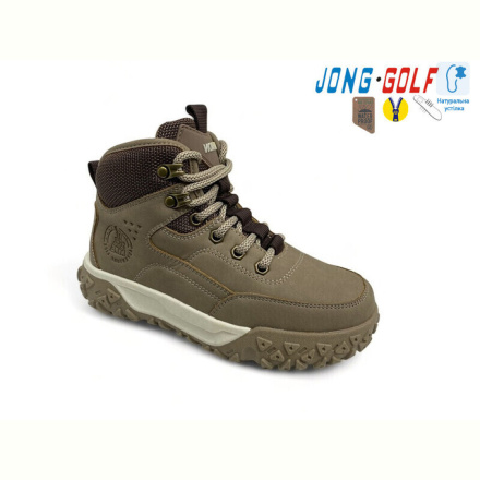 Ботинки Jong Golf C30959-3