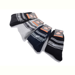 Носки Textile 1108-N mix