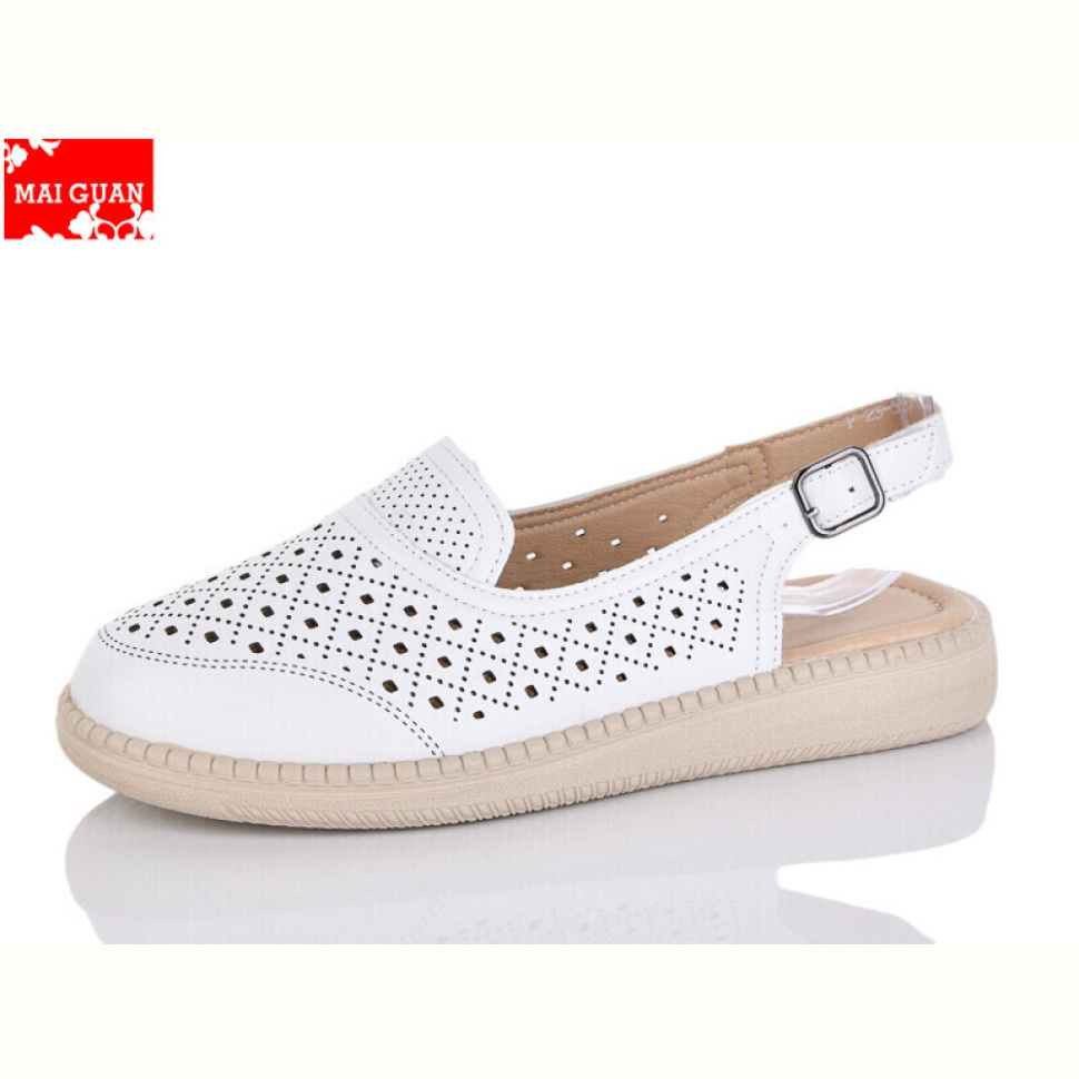 Туфли Maiguan F23-3